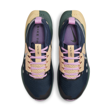 Кецове и обувки Nike Zegama 2 Тъмно синьо | FD5191-401, 3