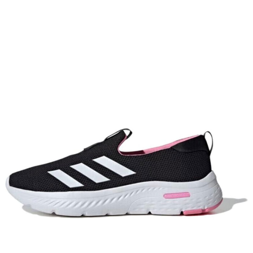 Облекло adidas Originals Adidas Cloudfoam Move Lounger Черно | ID6516
