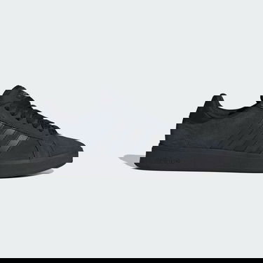 Кецове и обувки adidas Performance Grand Court Base Черно | JR5541, 0