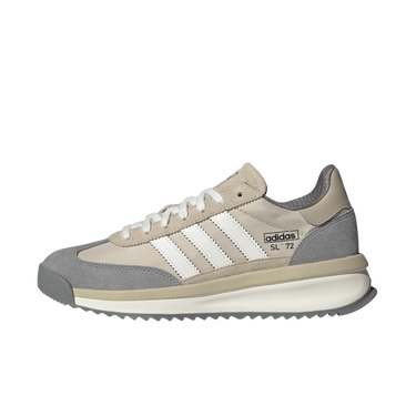 Кецове и обувки adidas Originals SL 72 RTN Бежово | JR8764, 0