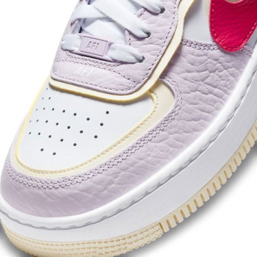 Кецове и обувки Nike Air Force 1 Shadow W Многоцветен | DN5055-600, 4