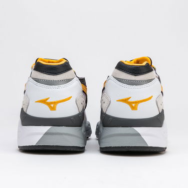 Кецове и обувки Mizuno Mondo Control Бяло | D1GA201174, 3