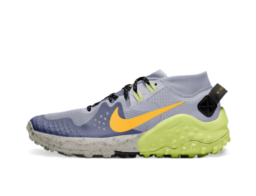 Бягане Nike Air Zoom Wildhorse 6 W Синьо | bv7099-401
