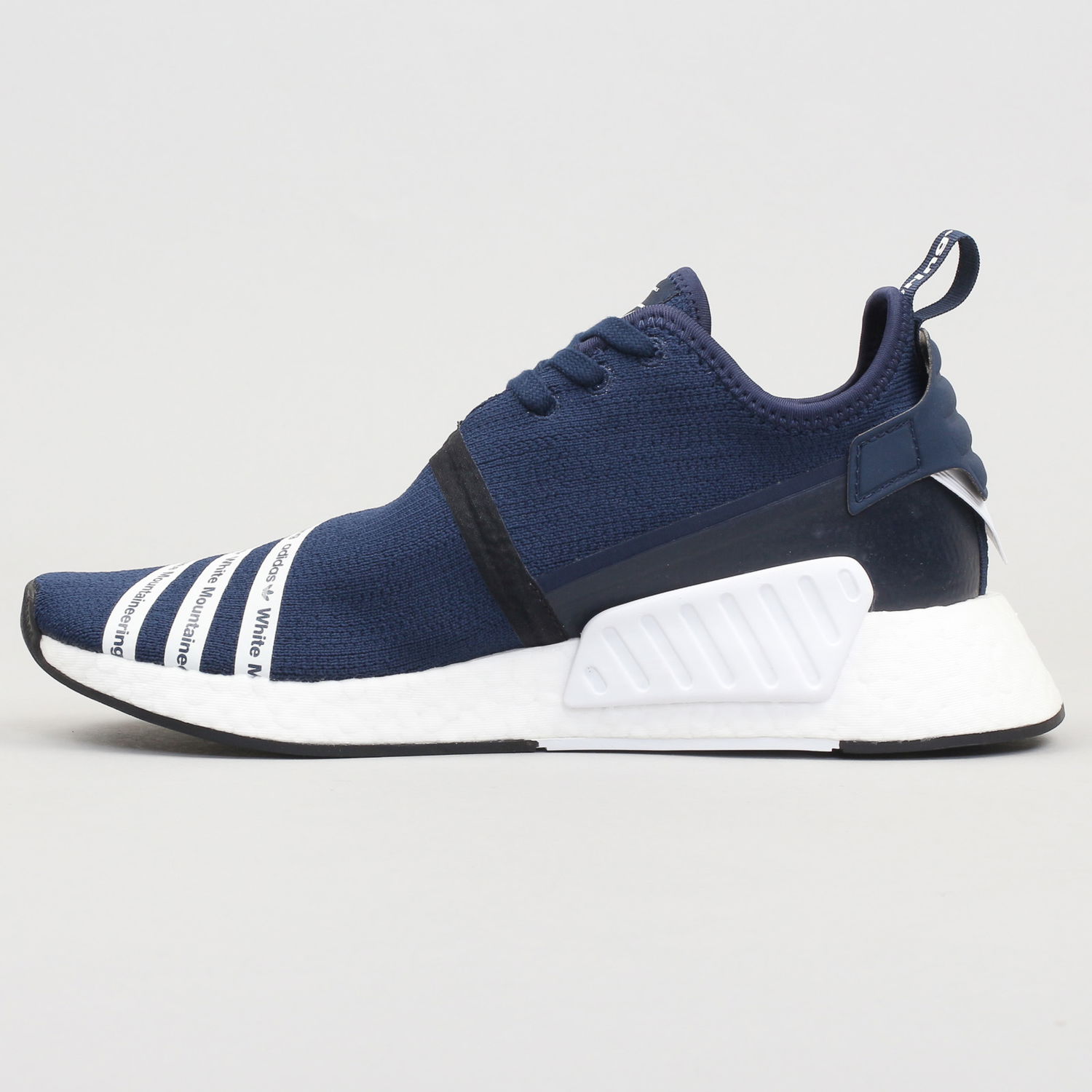 Кецове и обувки adidas Originals NMD R2 PK W Тъмно синьо | BB3072, 0
