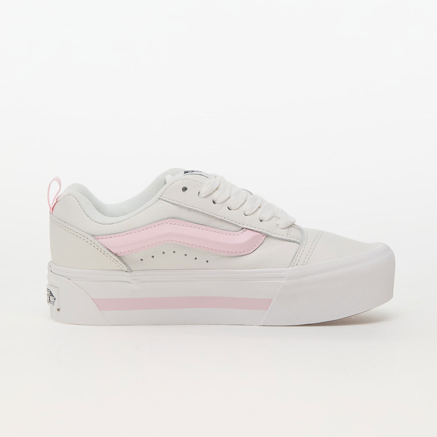 Кецове и обувки Vans Knu Stack Smarten Up Бежово | VN000CP6YL71, 1