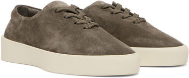 Кецове и обувки Fear of God Fear of God 101 Зелено | FGE280-8117SUE 225, 3