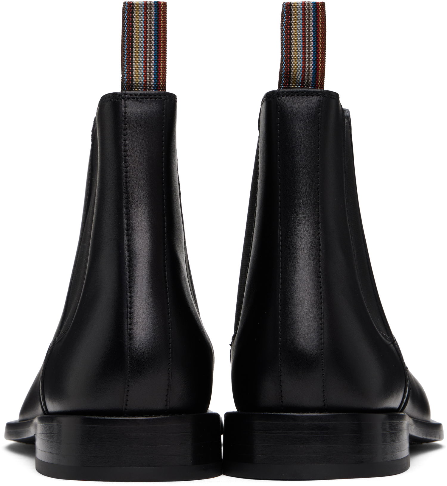 Облекло Paul Smith Paul Smith Lawson Chelsea Boots Черно | M1S-LWS01-PCLF-79, 1