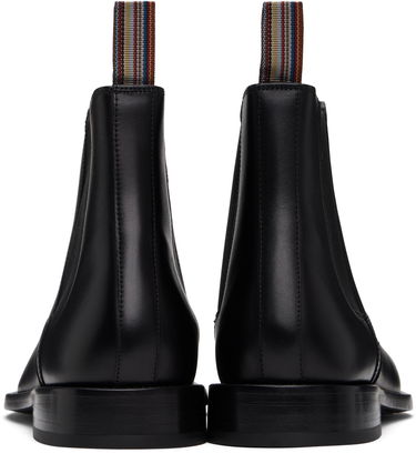 Облекло Paul Smith Paul Smith Lawson Chelsea Boots Черно | M1S-LWS01-PCLF-79, 1