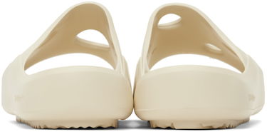 Кецове и обувки Off-White Meteor Rubber Slide Beige Бежово | OMIC014F23MAT0016161, 1