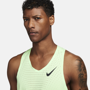 Потник Nike AeroSwift Dri-FIT ADV Зелено | FN4231-376, 2