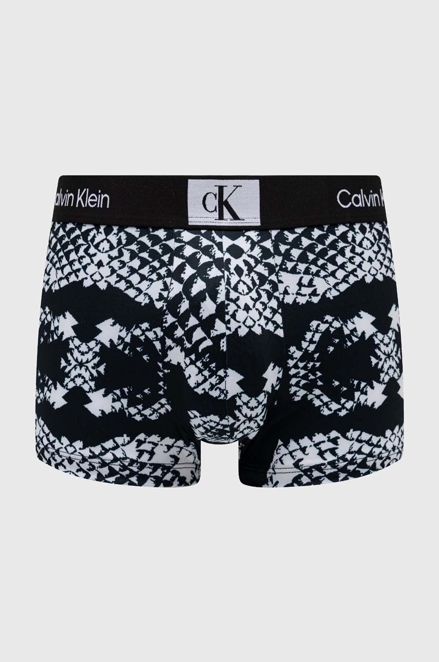 Боксерки CALVIN KLEIN Boxers Черно | 000NB3406A.PPYX, 0