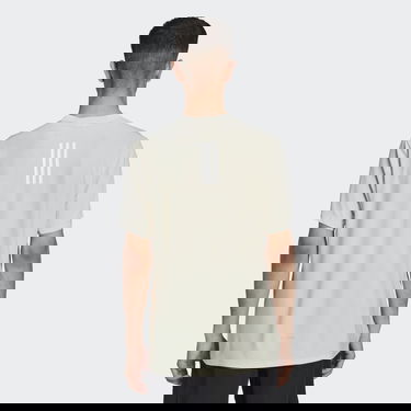 Тениска adidas Originals Designed 4 Training HEAT.RDY HIIT Бежово | HJ9775, 1