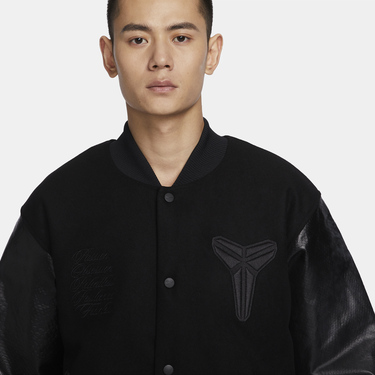 Яке Nike Kobe Bryant Destroyer Jacket Черно | FB6982-010, 3