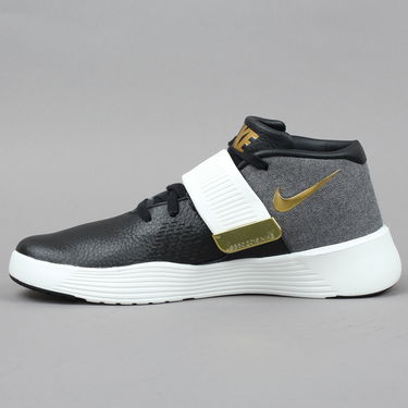 Кецове и обувки Nike Ultra XT Premium QS NFL Сиво | 840213-001, 1