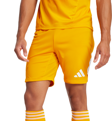 Къси панталони adidas Originals Tiro 25 Pro GK Soccer Shorts Жълто | jm3542, 3