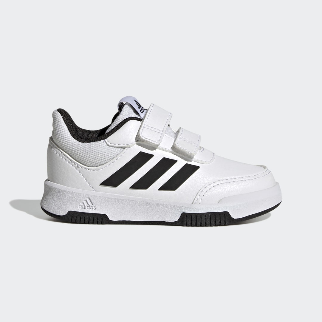 Кецове и обувки adidas Performance Tensaur Бяло | GW1988, 0