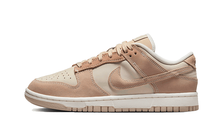Кецове и обувки Nike Dunk Low SE Розово | FD0873-126, 1