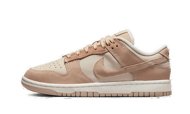 Кецове и обувки Nike Dunk Low SE Розово | FD0873-126, 1