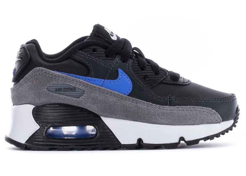 Кецове и обувки Nike Air Max 90 Синьо | CD6867-018, 0