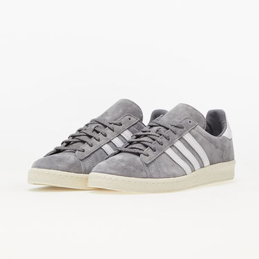Кецове и обувки adidas Originals Campus 80s Сиво | GX9406, 5