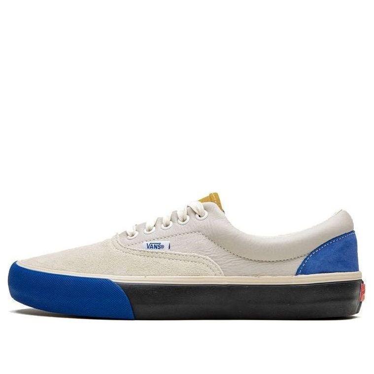 Кецове и обувки Vans Era Lx Бяло | VN0A4BNHVYN