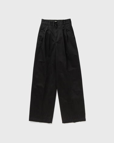 Панталони Carhartt WIP Leola Pleated Trousers Черно | I033147-89.06, 0