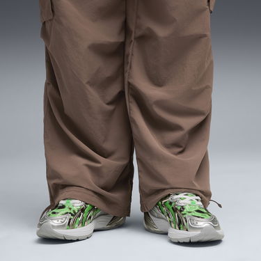 Кецове и обувки Puma RIPNDIP Inverse Металик | 403649_01, 1