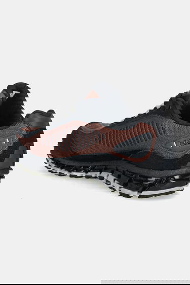 Кецове и обувки Asics GEL-Quantum 360 1 AMP "Brown Black Sell" Кафяво | 1203A731-201, 3