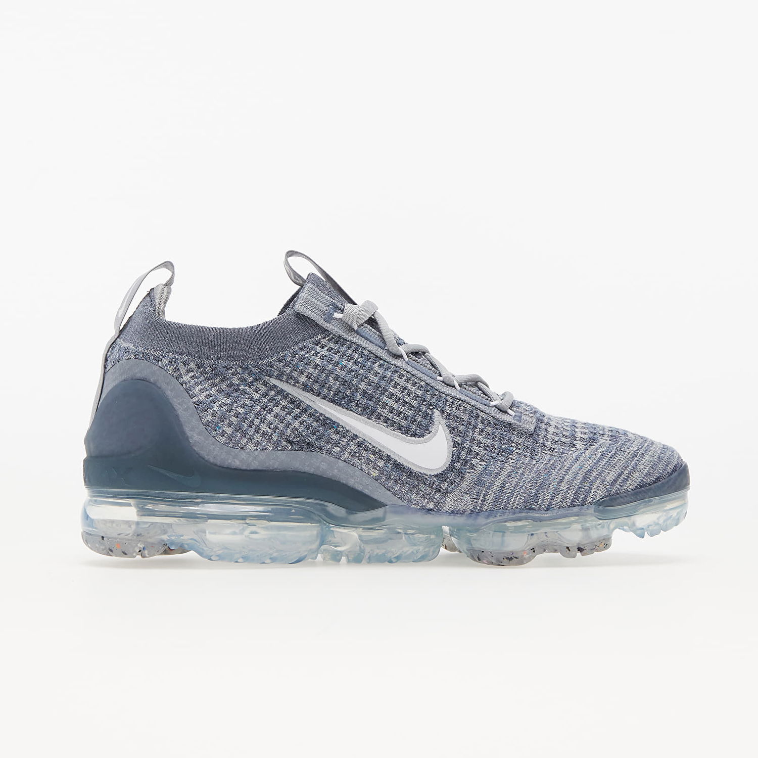 Кецове и обувки Nike Air VaporMax 2021 FK Синьо | DH4084-400, 1