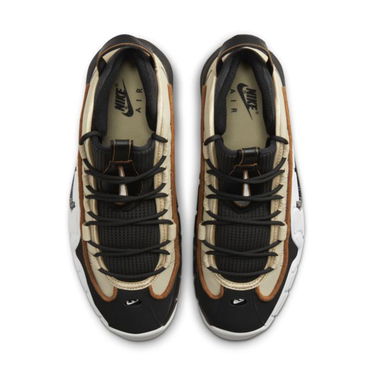 Кецове и обувки Nike Air Max Penny Rattan Бежово | DV7442-200, 3