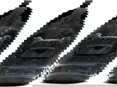 Кецове и обувки Nike Air VaporMax 2020 Черно | cj4069-002, 4