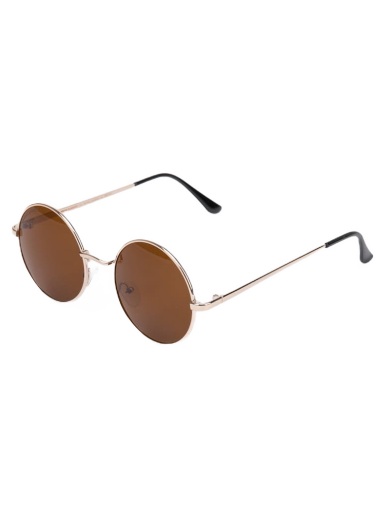 Слънчеви очила Urban Classics 107 Sunglasses UC Металик | TB3735