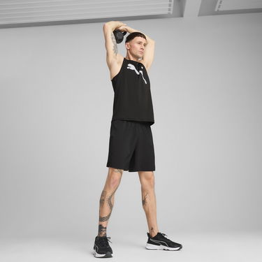 Къси панталони Puma TAD ESSENTIALS 7" Training Shorts Черно | 525910_01, 2