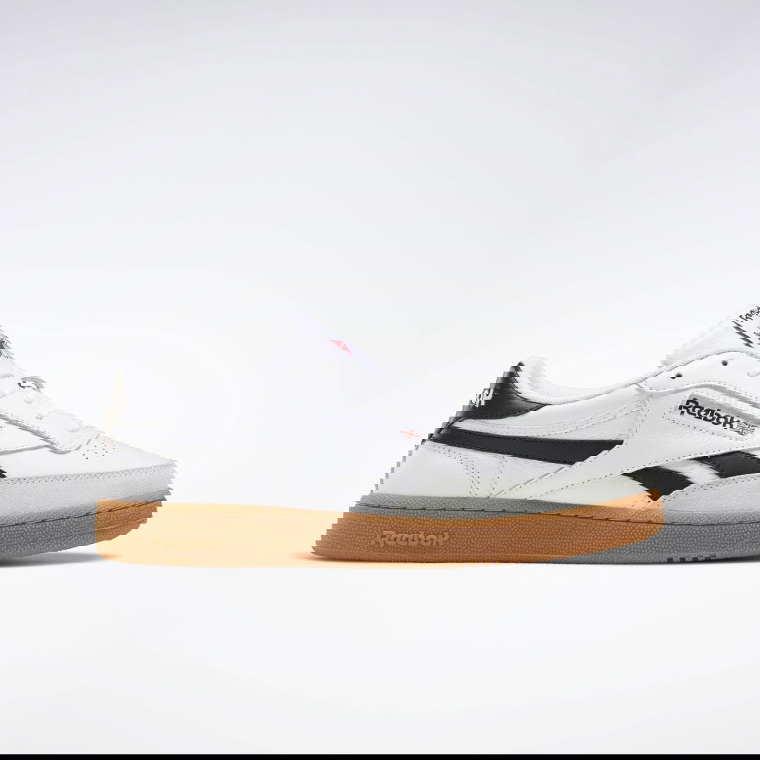 Кецове и обувки Reebok Club C Revenge Бяло | GZ8638, 0