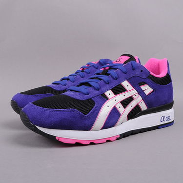 Кецове и обувки Asics GT II Лилаво | h302n-9001, 0