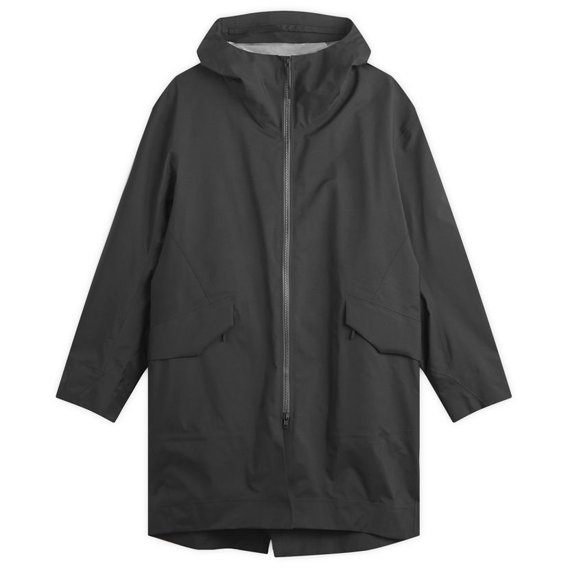 Палта Arcteryx Veilance Monitor Coat, Size Small Черно | X000009523-002291