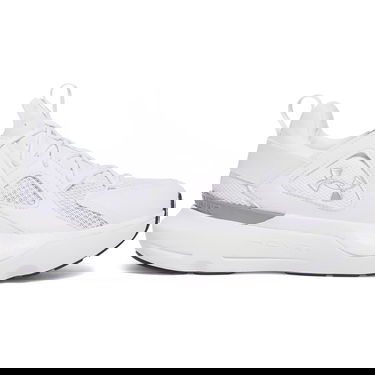 Кецове и обувки Under Armour Infinite MVMNT SE Бяло | 6000902-100, 1