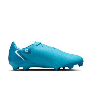 Кецове и обувки Nike PHANTOM GX II ACADEMY FG/MG Синьо | FD6723-400, 2