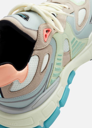 Кецове и обувки AXEL ARIGATO Sphere Runner Многоцветен | F2825001, 5