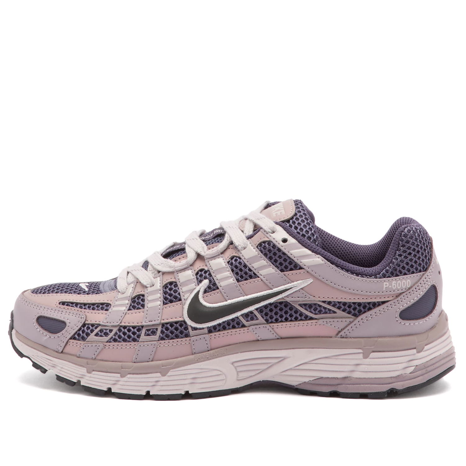 Кецове и обувки Nike P-6000 SE Лилаво | IF1756-201, 1