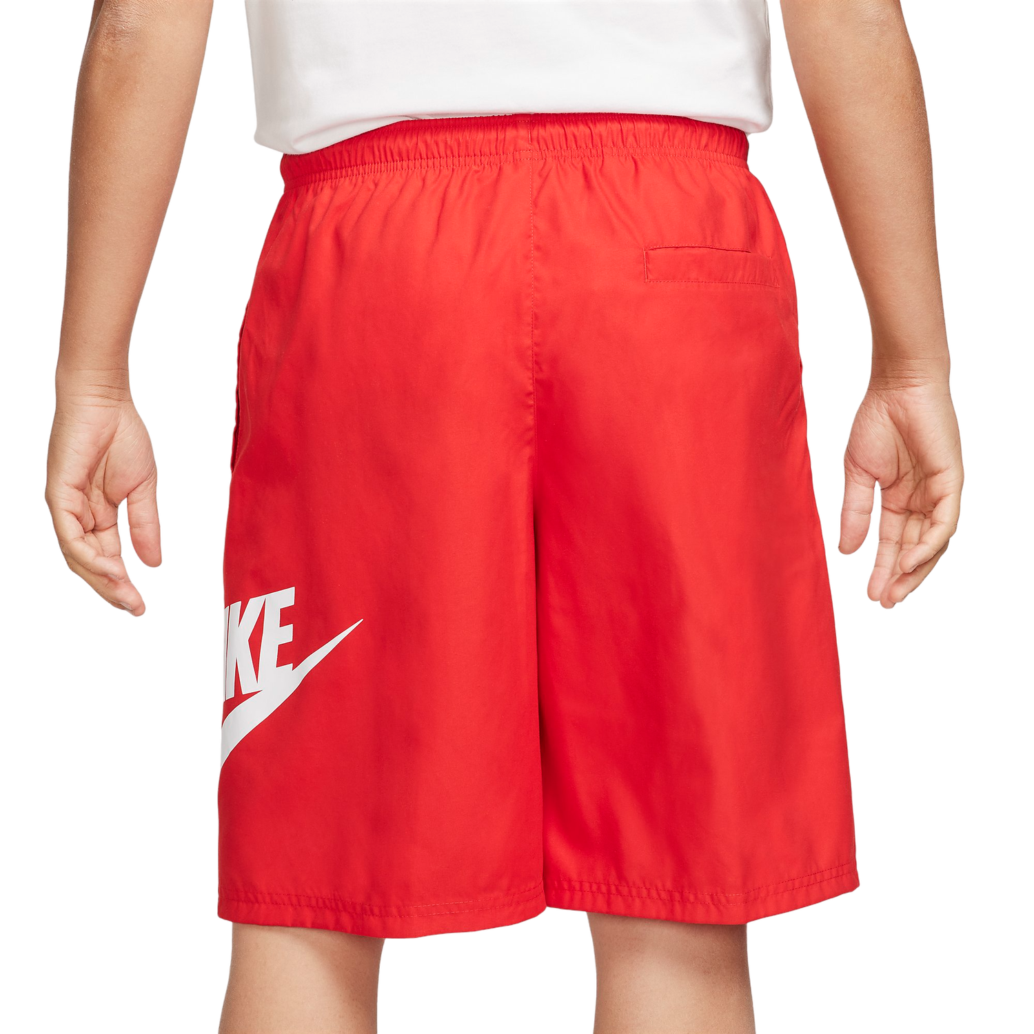 Къси панталони Nike CLUB SHORT Червено | fn3303-657, 1