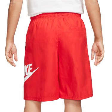 Къси панталони Nike CLUB SHORT Червено | fn3303-657, 1