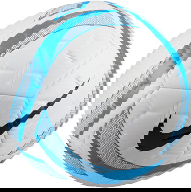 Спортна екипировка Nike Nike Academy Light Training Soccer Ball Бяло | hv4397-100, 0