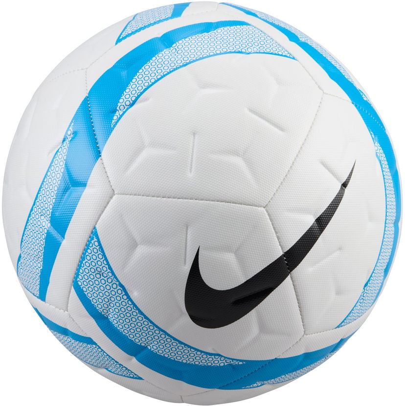 Спортна екипировка Nike Nike Academy Light Training Soccer Ball Бяло | hv4397-100