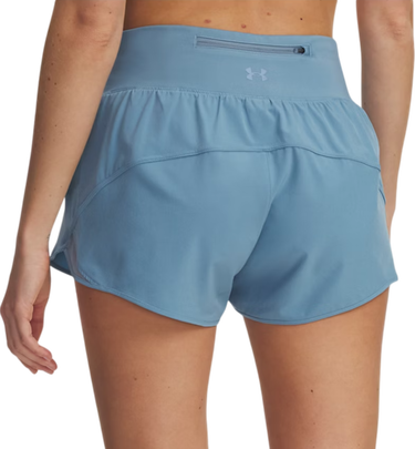 Къси панталони Under Armour Under Armour UA Launch Pro 3" Running Shorts Синьо | 1386331-418, 1
