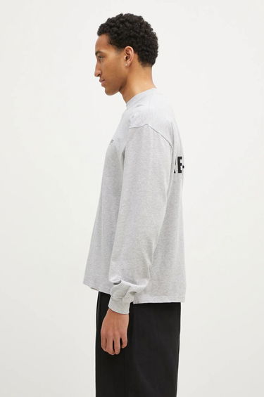 Суитчър Represent Clo Owners Club Graphic Long Sleeve T-Shirt Сиво | OCM41119.158, 1