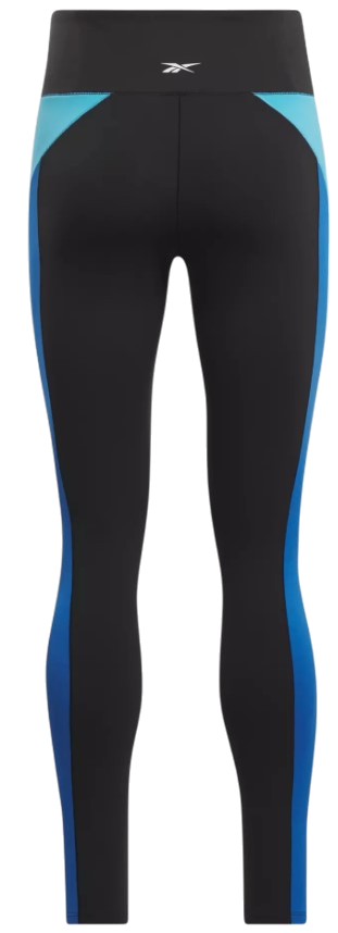 Клинове Reebok Reebok Lux High-Rise Tight Leggings Черно | 100075365, 6