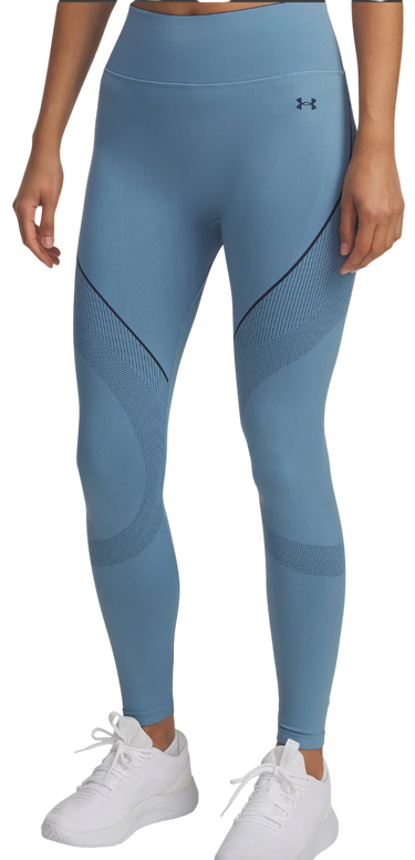Клинове Under Armour Vanish Seamless Perforated Leggings Синьо | 6000646-418, 0