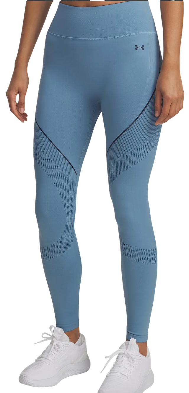 Vanish Seamless Perforated Leggings