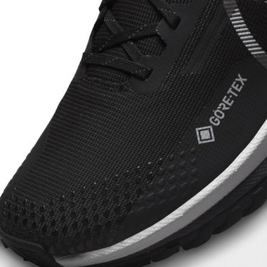 Кецове и обувки Nike React Pegasus Trail 4 GTX Черно | DJ7926-001, 2